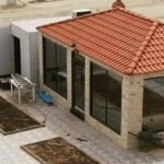 بناء ملحق للفلل الحديثة حسب المخطط | تجديد وتوسعة المباني والمنازل