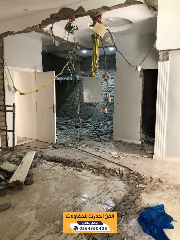 مقاول ترميم وتشطيب خميس مشيط | ديكورات ودهانات بافضل الاسعار | مقاول الجنوب