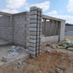 تنفيذ بناء ملاحق حسب المساحة | جودة في مراحل التنفيذ والتشطيب