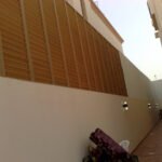 سواتر ببيشة | خصوصية وحماية للفلل والاحواش