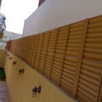 تركيب سواتر بالقنفذة | تصاميم للمنازل والاستراحات