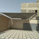 تركيب مظلات ببلجرشي | تنفيذ للمنازل والاستراحات