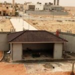 بناء ملاحق | اعمال متكاملة حسب المخطط