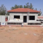 بناء ملاحق اشبيلية الرياض | تنفيذ بالمواد او بدون مواد