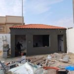بناء فلل حسب المخطط | تنفيذ بالمواد او بدون مواد